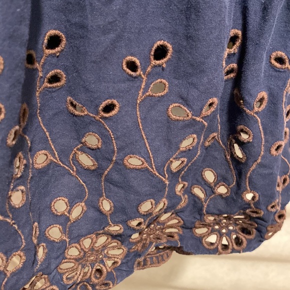 Lane Bryant dress shirt. - Picture 3 of 3